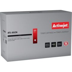 Toner Activejet Activejet Toner Activejet ATL-602N (zamiennik Lexmark 60F2H00; Supreme; 10000 stron; czarny) Lāzerprinteru izejmateriāli