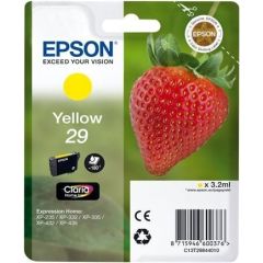 Epson Claria Home SP 29 Yellow - C13T29844010