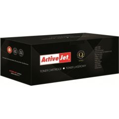 Activejet toner ATO-301YN / 44973533 (Yellow)