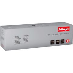 Toner Activejet ATH-351AN Cyan Zamiennik 130A (ATH-351AN) Lāzerprinteru izejmateriāli