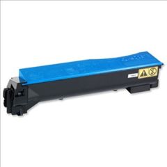 Toner Kyocera TK-540 Cyan Oryginał  (1T02HLCEU0) Lāzerprinteru izejmateriāli