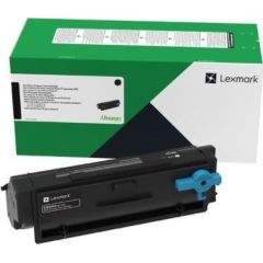 Lexmark Toner High Yield 3k black B342H00 Lāzerprinteru izejmateriāli