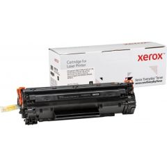 Toner Xerox Black Zamiennik 35A/36A/85A (006R03708)