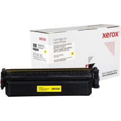 Toner Xerox Yellow Zamiennik 410X (006R03702) Lāzerprinteru izejmateriāli