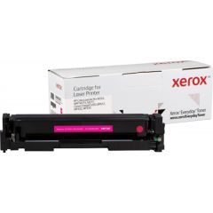Toner Xerox Magenta Zamiennik 201X (006R03695) Lāzerprinteru izejmateriāli