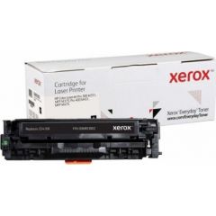 Toner Xerox Black Zamiennik 305X (006R03802) Lāzerprinteru izejmateriāli