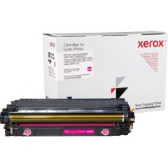 Toner Xerox HIGH YIELD MAGENTA TONER HIGH YIELD MAGENTA TONER Lāzerprinteru izejmateriāli