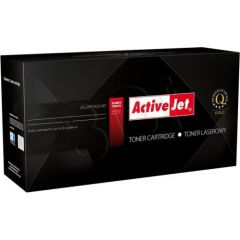 Toner Activejet ATL-610N Black Zamiennik 50F2U0E (ATL-610N) Lāzerprinteru izejmateriāli