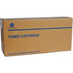 Toner Konica Minolta TN-711 Magenta Oryginał  (A3VU350) Lāzerprinteru izejmateriāli