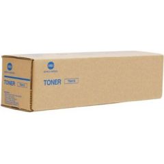 Toner Konica Minolta TN-415 Black Oryginał  (A202052) Lāzerprinteru izejmateriāli