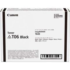 Toner Canon T06 Black Oryginał  (3526C002)