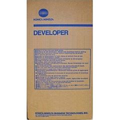 Toner Konica Minolta DV-616 Magenta Oryginał  (191433) Lāzerprinteru izejmateriāli