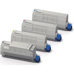 OKI 45396303 Lāzerprinteru izejmateriāli