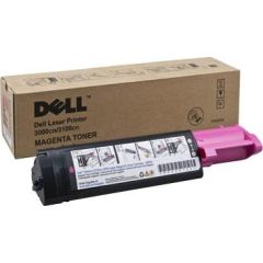 Dell Toner 593-10065 magenta