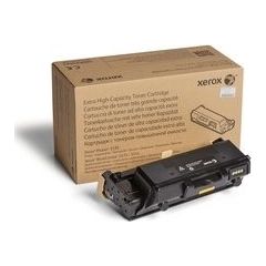 Toner Xerox Black Oryginał  (106R03621) Lāzerprinteru izejmateriāli