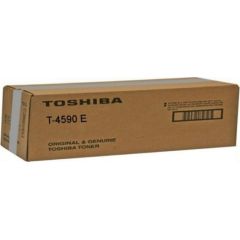 Toshiba Toner T-4590E Black (6AJ00000086)