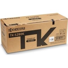Toner Kyocera TK-5280 Black Oryginał  (1T02TW0NL0)
