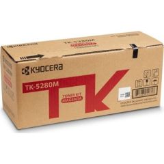 Toner Kyocera TK-5280 Magenta Oryginał  (1T02TWBNL0)