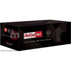 Activejet toner ATO-310YN / 44469704 (yellow) Lāzerprinteru izejmateriāli