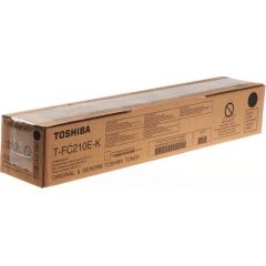 Toshiba Toner T-FC210EK Black (6AJ00000162)