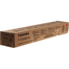 Toshiba Toner T-FC556EM Magenta (6AK00000358, 6AK00000426)