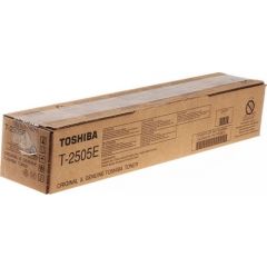 Toner Toshiba T-2505E Black Oryginał  (6AJ00000187)