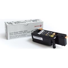 Toner Xerox Yellow Oryginał  (106R02762) Lāzerprinteru izejmateriāli