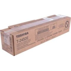 Toner Toshiba T-2450E Black Oryginał  (6AJ00000089)