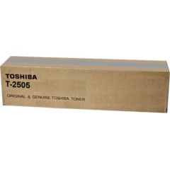 Toner Toshiba T-2505 Black Oryginał  (6AG00005084)