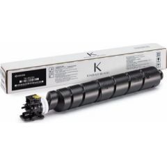 Toner Kyocera TK-8525 Black Oryginał  (TK-8525) Lāzerprinteru izejmateriāli