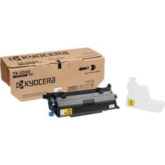 Toner Kyocera TK-3060 Black Oryginał  (167716) Lāzerprinteru izejmateriāli