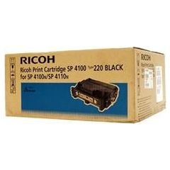 Ricoh BLACK TYPE SP 4100 ( 407008 )