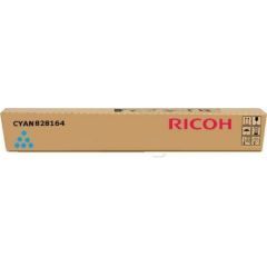 Toner Ricoh C751 Cyan Oryginał  (828309)