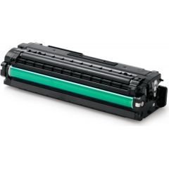 Toner Samsung CLT-Y506L Yellow Oryginał  (CLT-Y506L/ELS) Lāzerprinteru izejmateriāli