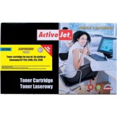 Toner Activejet ATS-1910N Black Zamiennik MLT-D1052L (ATS1910N) Lāzerprinteru izejmateriāli