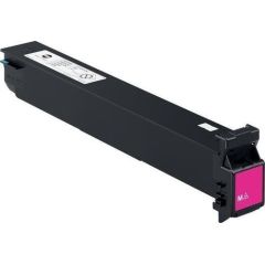 Toner Konica Minolta TN-613 Magenta Oryginał  (A0TM350) Lāzerprinteru izejmateriāli