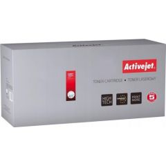 Toner Activejet ATH-320N Black Zamiennik 128A (ATH320N) Lāzerprinteru izejmateriāli