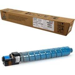 Toner Ricoh 841427 Cyan Oryginał  (841427) Lāzerprinteru izejmateriāli