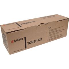 Toner Kyocera TK-70 Black Oryginał  (TK70) Lāzerprinteru izejmateriāli