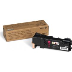 Toner Xerox Magenta Oryginał  (106R01602) Lāzerprinteru izejmateriāli