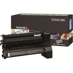 Toner Lexmark X340A31E Black Oryginał  (0X340A31E) Lāzerprinteru izejmateriāli