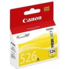 Canon CLI-526Y (yellow) Tintes printeru izejmateriāli