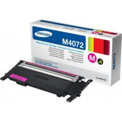 Toner Samsung CLT-M4072S Magenta Oryginał  (CLTM4072S) Lāzerprinteru izejmateriāli