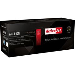 Toner Activejet ATH-540N Black Produkt odnowiony CB540A/CRG-716B (AT540N)