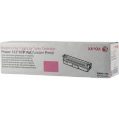Toner Xerox 106R01474 Magenta Oryginał  (106R01474) Lāzerprinteru izejmateriāli