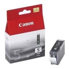 Canon Tank Pigment Black iP4200-PGI5B - BLISTER ( 0628B006 ) Tintes printeru izejmateriāli