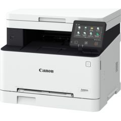 Canon i-SENSYS MF651Cw MFP 18ppm 5158C009 Daudzfunkciju printeris