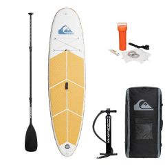 Quiksilver Thor piepūšamais SUP 10'6