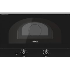 Built-in microwave oven Teka MWR22BI anthracite