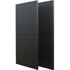 EcoFlow 400W Rigid Solar Panel Kit